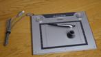SilverCrest SGT 10.6 A1 Teken tablet / Tekentablet, Multi-touch, Zo goed als nieuw, Bedraad, SilverCrest