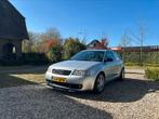 Audi S3 1.8, Auto's, Audi, S3, 730 kg, 4 cilinders, 10 km/l
