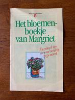 "Het Bloemenboekje van Margriet", Ophalen of Verzenden, Nieuw, Tuinieren en Tuinplanten