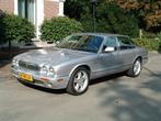 Jaguar XJ 4.0 Sovereign Executive V8 2000, Metallic lak, 101 €/maand, Particulier, 750 kg