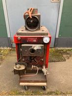 kabola dieselkachel, Watersport en Boten, Ophalen, Gebruikt, Overige typen