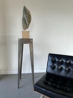 Metalen stand, Huis en Inrichting, Woonaccessoires | Zuilen en Pilaren, Ophalen, Gebruikt