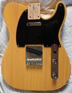 Loaded Squier classic vibe Telecaster body, Muziek en Instrumenten, Ophalen, Zo goed als nieuw, Elektrische gitaar