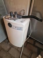 Daalderop close in boiler 10L complete set, Doe-het-zelf en Verbouw, Geisers en Boilers, Minder dan 20 liter, Ophalen, Boiler