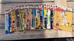 Stripblad Eppo 1981, Boeken, Complete serie of reeks, Ophalen, Gelezen