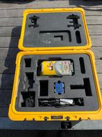 2x set  Rioollaser Spectra DG613 Trimble, Gebruikt, Afstand, Burgemeester Grollemanweg 12a, 9405 TN Assen, Ophalen of Verzenden