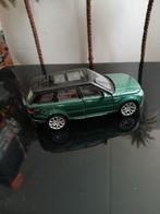 Range Rover sports.  Welly, Ophalen of Verzenden, Auto, Overige merken