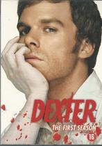 Dexter, the first season, Thriller, Ophalen of Verzenden, Vanaf 16 jaar, Nieuw in verpakking