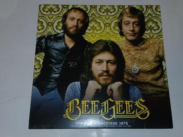 lp BEE GEES - The PBS Soundstage 1975 (2023) beschikbaar voor biedingen