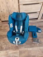 Cybex Sirona Z i-Size Autostoel, Kinderen en Baby's, Autostoeltjes, Ophalen, Zo goed als nieuw, Overige merken, Isofix