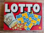 Lotto/Bingo, Hobby en Vrije tijd, Gezelschapsspellen | Bordspellen, Een of twee spelers, Ophalen, Gebruikt, Jumbo spellen