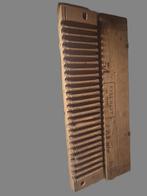 Antieke sigarenmal Karl Hart No. 10380, Ophalen of Verzenden