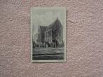 Zuidbroek , Ned Herv Kerk., Ophalen of Verzenden, 1920 tot 1940, Gelopen, Groningen