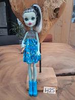 Monster high pop, Kinderen en Baby's, Speelgoed | Poppen, Ophalen of Verzenden, Zo goed als nieuw, Overige typen