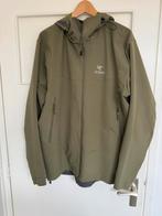 Arcteryx Gamma LT Hoody jas, Maat 52/54 (L), Ophalen of Verzenden, Groen, Arc’teryx