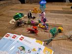 LEGO Creator 31158 - Zeedieren + Bonus Bloemen!, Ophalen of Verzenden, Zo goed als nieuw, Complete set, Lego