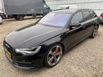 Audi A6 Avant 3.0 TFSI quattro Pro Line S *AUTOMAAT* MOTOR P, Auto's, Automaat, Euro 5, Gebruikt, 2995 cc