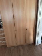 Kledingkast, Huis en Inrichting, Kasten | Kledingkasten, 100 tot 150 cm, 200 cm of meer, Ophalen of Verzenden, Zo goed als nieuw
