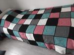 Sprei/Woonplaid/Grabby Square 30% korting !, Huis en Inrichting, Woonaccessoires | Plaids en Woondekens, Ophalen of Verzenden