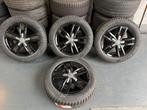 17” Originele VW Transporter T5 T6 Velgen en Nieuwe C Banden, 18 inch, 215 mm, Banden en Velgen, Nieuw