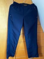 Sjeng trainingsbroek - donkerblauw - Small, Sjeng, Blauw, Ophalen of Verzenden, Zo goed als nieuw