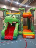 Springkussen krokodil, Ophalen, Gebruikt, Overige