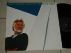 LP Kenny Rogers - Eyes that see in the dark , Dolly Parton, Verzenden, Gebruikt, 12 inch