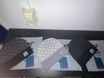 Lv mutsen., Kleding | Heren, Mutsen, Sjaals en Handschoenen, Ophalen of Verzenden, Zo goed als nieuw, Overige maten, Muts