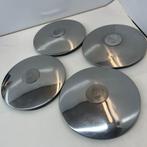 Porsche 912 911 356 Chromen Wieldoppenset, Ophalen of Verzenden, Gebruikt