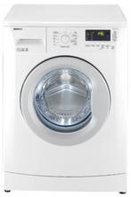 Wasmachine Beko, Witgoed en Apparatuur, Wasmachines, 85 tot 90 cm, Gebruikt, Wolwasprogramma, 1200 tot 1600 toeren