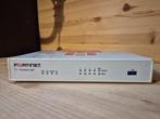 Fortigate 30E, Ophalen of Verzenden, Gebruikt, Router, Fortinet Fortigate