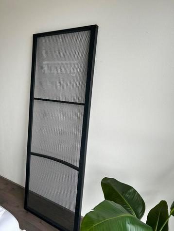 2 x zgan Auping spiraalbodems beschikbaar voor biedingen