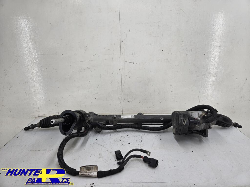 Stuurhuis bekrachtigd Volvo XC90 II 2.0 D5('14-'22) 31476833, Gebruikt, Ophalen of Verzenden, Volvo, Volvo