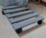 Planten Trolley / Verrijdbare Onderzetter, Ophalen of Verzenden, Gebruikt