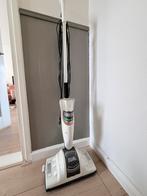Vibratwin Scrubbing Dual Power Reiniger, Ophalen, Gebruikt, Waterstofzuiger, Minder dan 1200 watt
