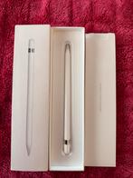 Apple Pencil, Computers en Software, Apple iPads, 10 inch, Apple iPad, Wit, Nieuw