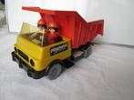 Playmobil 3209 Kiepwagen, Kinderen en Baby's, Speelgoed | Playmobil, Ophalen of Verzenden, Gebruikt
