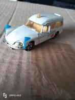 Citroen DS 21 majorette ambulance, Ophalen of Verzenden