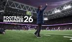 Football Manager 2026 – Digitale Activatiecode, Spelcomputers en Games, Games | Pc, 1 speler, Nieuw, Eén computer, Ophalen of Verzenden