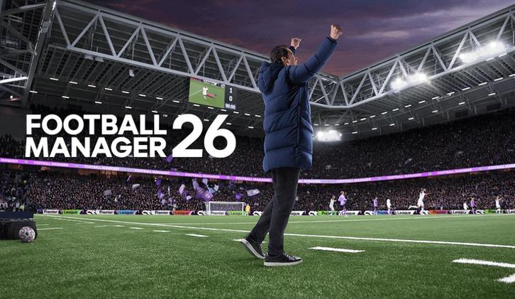Football Manager 2026 – Digitale Activatiecode, Spelcomputers en Games, Games | Pc, Nieuw, Sport, 1 speler, Vanaf 3 jaar, Eén computer