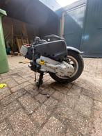 Vespa LX 50 blok, Fietsen en Brommers, Ophalen, Gebruikt, Blok, Vespa