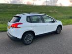 Peugeot 2008 1.2 PureTech Active, Voorwielaandrijving, Euro 5, Gebruikt, 1199 cc