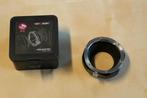 KF Lensadapter Canon EF naar Fujifilm x, Ophalen of Verzenden, Zo goed als nieuw, Overige typen