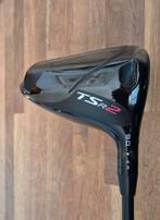 Titleist TSR2 driver - 9* - R flex shaft, Sport en Fitness, Golf, Verzenden, Gebruikt, Club, Overige merken