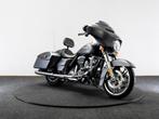 Harley-Davidson STREET GLIDE SPECIAL (bj 2017), Bedrijf, Meer dan 35 kW, Toermotor