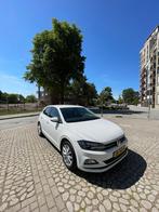 Volkswagen Polo 1.0 TSI Highline 2018, Voorwielaandrijving, Stof, Euro 6, Bedrijf