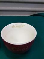 pickwick mok 2 stuks chal vintage, Huis en Inrichting, Keuken | Servies, Ophalen of Verzenden, 'T Olde Gre-j, Info@toldegrej.nl