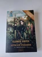 De bijzondere kinderen van mevrouw Peregrine - Ramsom Riggs, Boeken, Kinderboeken | Jeugd | 13 jaar en ouder, Fictie, Ransom Riggs