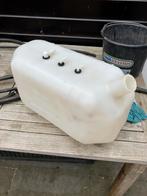 Vetus brandstoftank met slangen en dieselfilter, Watersport en Boten, Ophalen of Verzenden, Zo goed als nieuw, Motor en Techniek