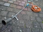 Onkruid brander gas, Tuin en Terras, Onkruidbranders, Ophalen, Gebruikt